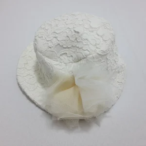 CAPPELLO BATTESIMO