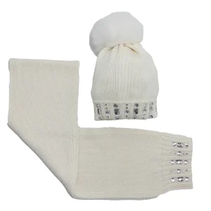 SCIARPA E CAPPELLO