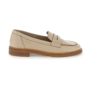 MOCASSINI CELINE 3 BEIGE