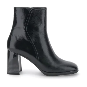 STIVALETTI MEDI BLANCA 5 NERO