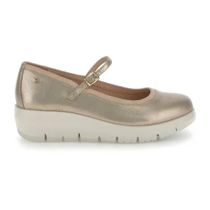 BALLERINE PLUME 40 ORO