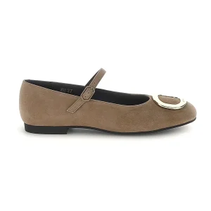 BALLERINE SALLY 1 BEIGE