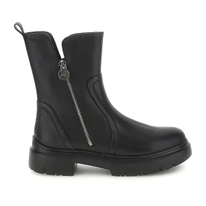 STIVALETTI MEDI PHOEBE 35 NERO