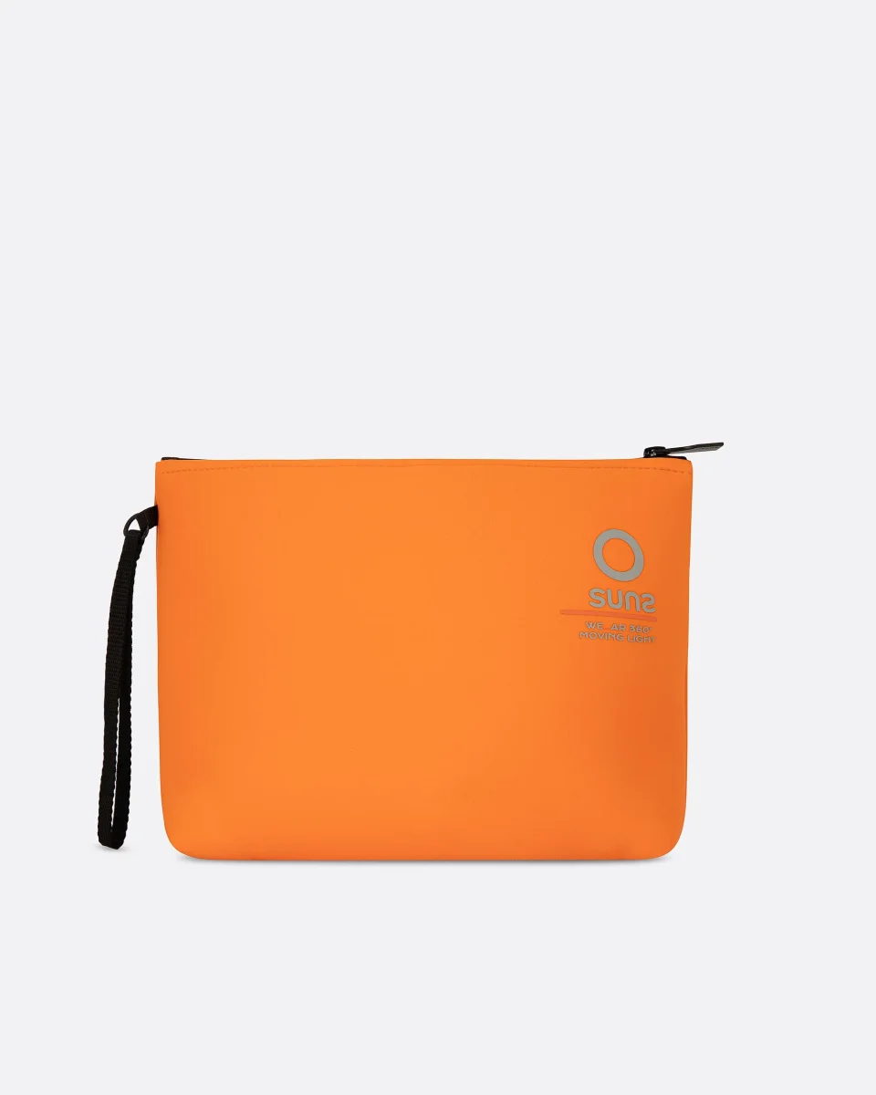 Maxi Pochette Suns Boards in neoprene - immagine 4