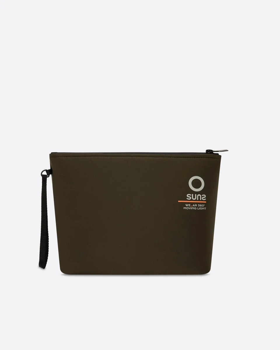 Maxi Pochette Suns Boards in neoprene - immagine 5