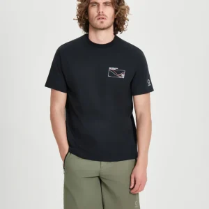 T-shirt uomo Suns Boards Paolo Wave
