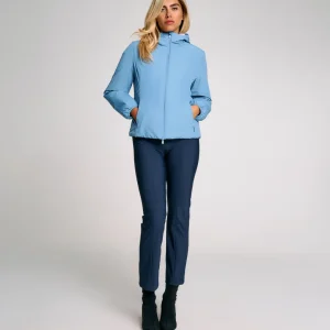 Giubbotto Donna SUNS Aurelia Velour
