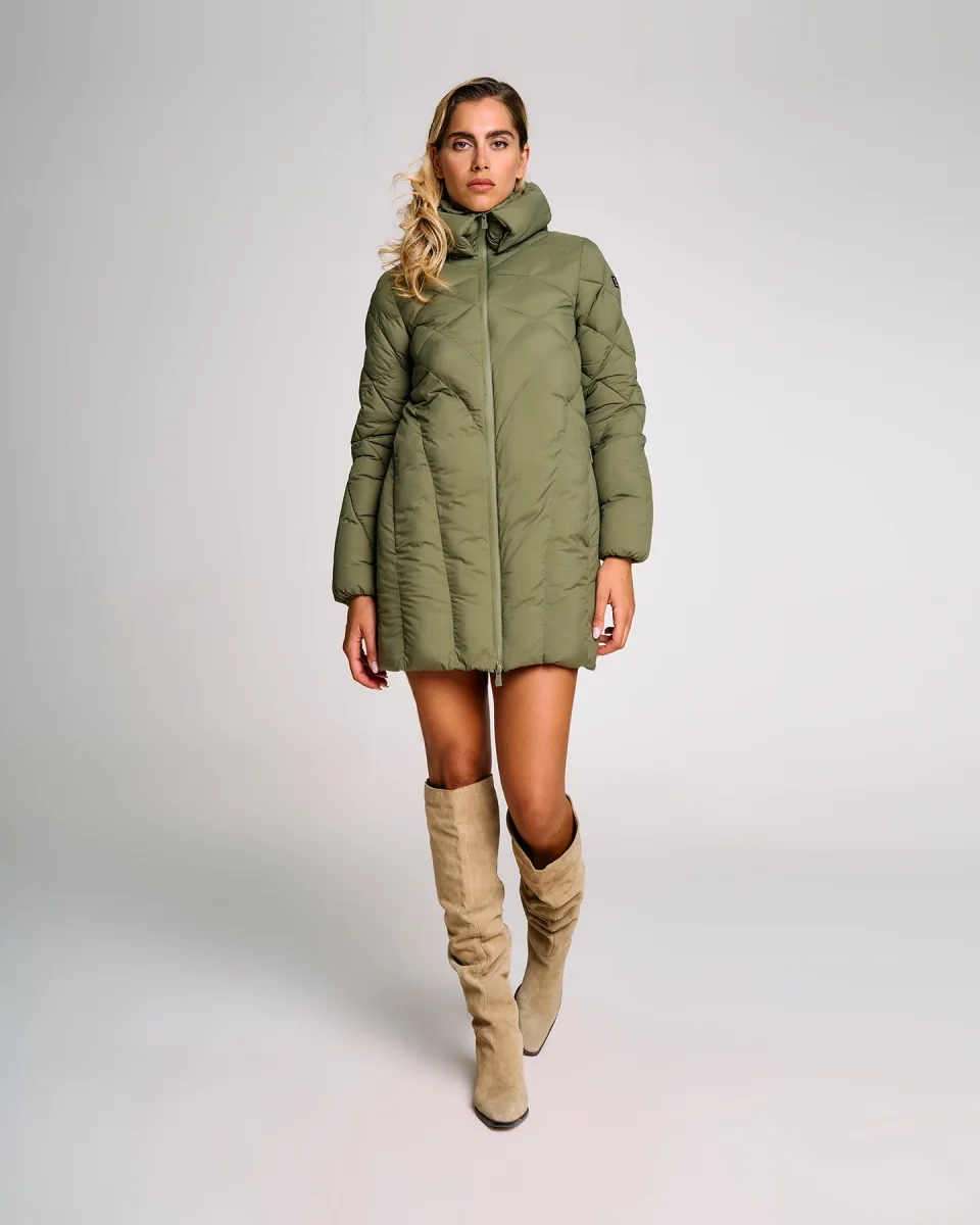 Giubbotto Donna Suns Denebola