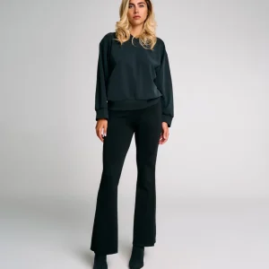 Pantalone Donna Suns in felpa Antares