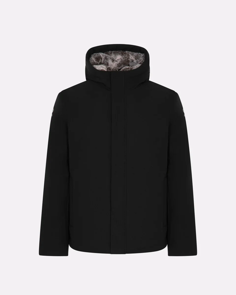 Giubbotto Uomo Suns Montebianco Fur - immagine 6