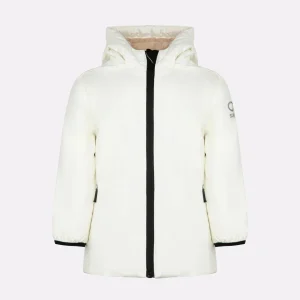 Giubbotto Baby Girl Suns K Aurelia Velour