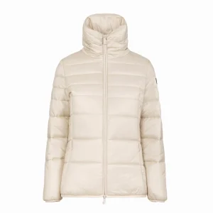 Giubbotto Donna Suns Merope collo alto