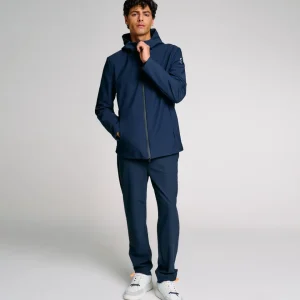 Giubbotto Uomo Suns Ape First con interno in velour
