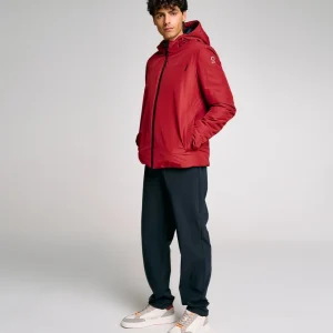 Giubbotto Uomo Suns Aurelio Velour