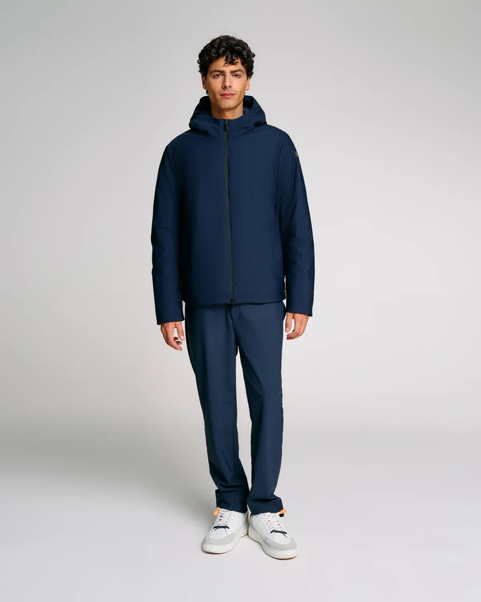 Giubbotto Uomo Suns Matt Shell - immagine 2
