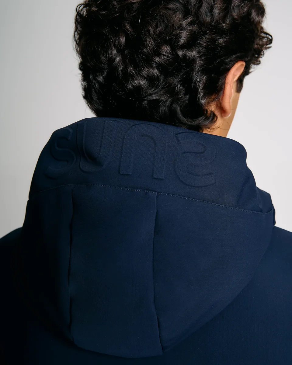 Giubbotto Uomo Suns Matt Shell - immagine 7