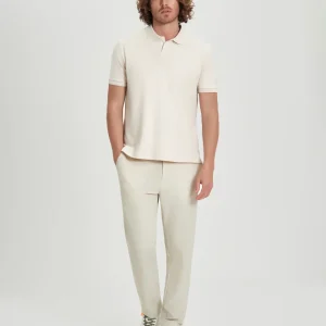 Polo uomo Suns Boards Federico Label in piquet