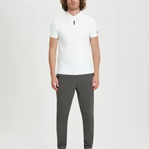 Polo Uomo Suns Boards Donato Glued in jersey tecnico regular fit