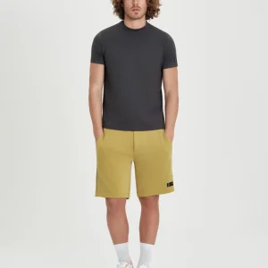 T-shirt uomo Suns Boards Paul Tek Glued in tessuto tecnico