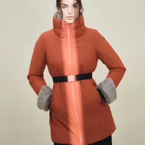 Giubbotto Donna Suns Situla