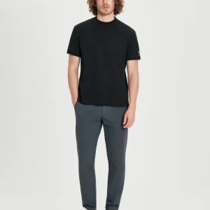 Pantalone uomo Suns Boards Lace Tek in tessuto stretch