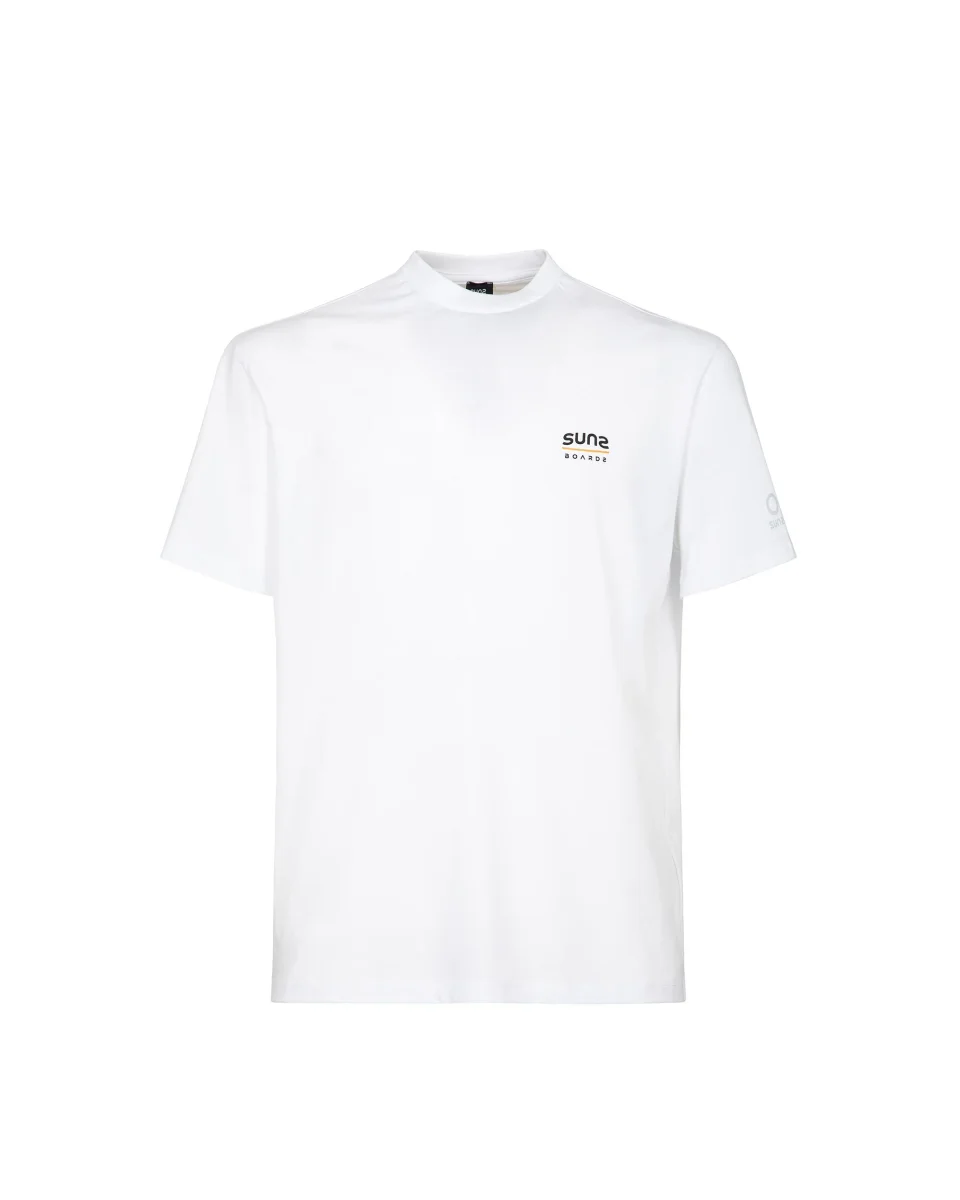 T-shirt uomo Suns Boards Paolo Claim - immagine 8