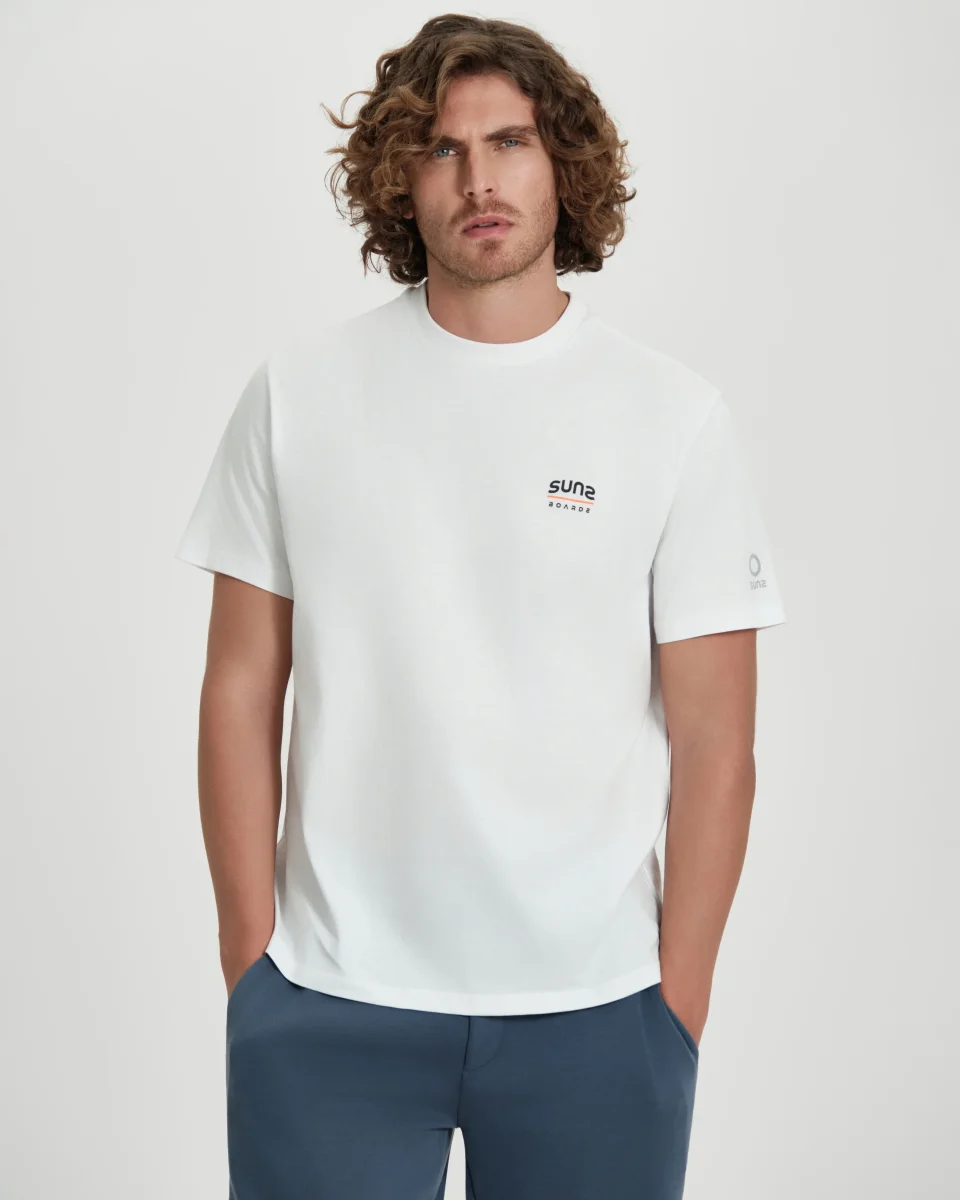 T-shirt uomo Suns Boards Paolo Claim - immagine 3