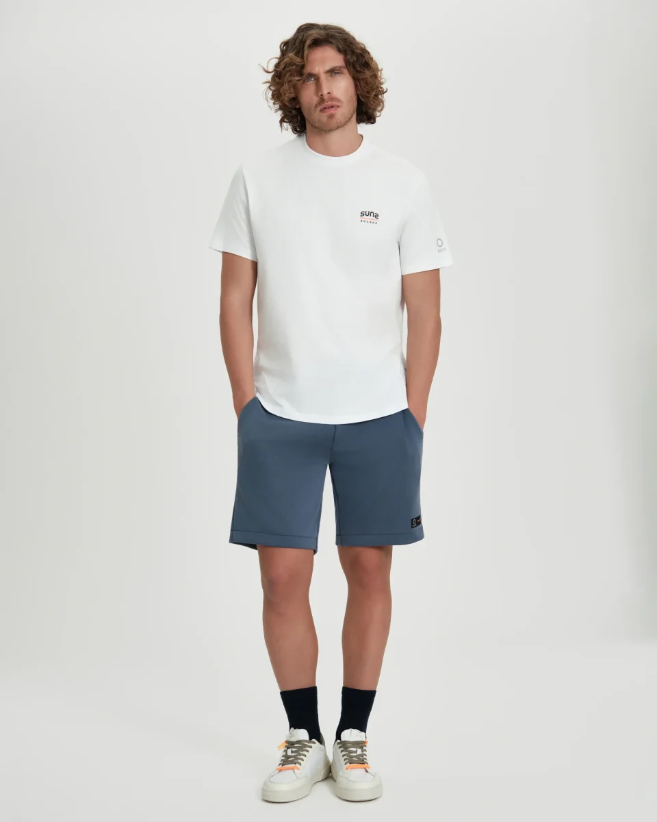 T-shirt uomo Suns Boards Paolo Claim