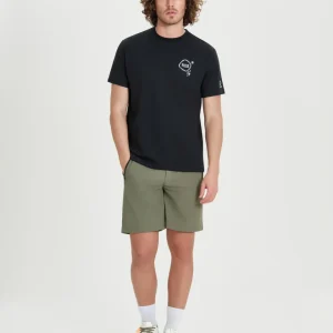 T-shirt uomo Suns Boards Paolo Crazy Box