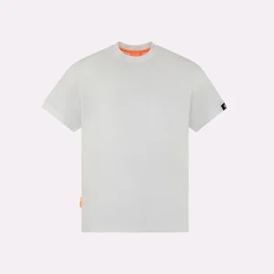 T-shirt Uomo Suns Paolo Rubb in jersey di cotone