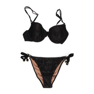 Bikini Coppa con Slip Regolare PIN-UP STARS