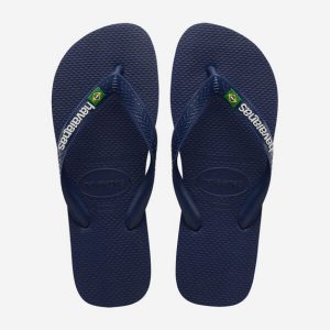 Brasilian Logo HAVAIANAS
