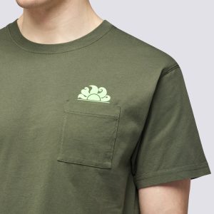 T-shirt SUNDEK