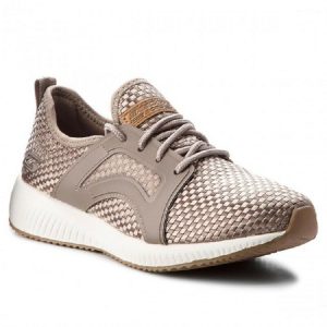 Scarpe da Donna SKECHERS - Art. 31365/TPE TAUPE Sneakers
