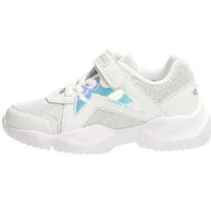 Scarpe da Bambina LELLI KELLY Art. LK1872 PEPPER BIANCO sneakers